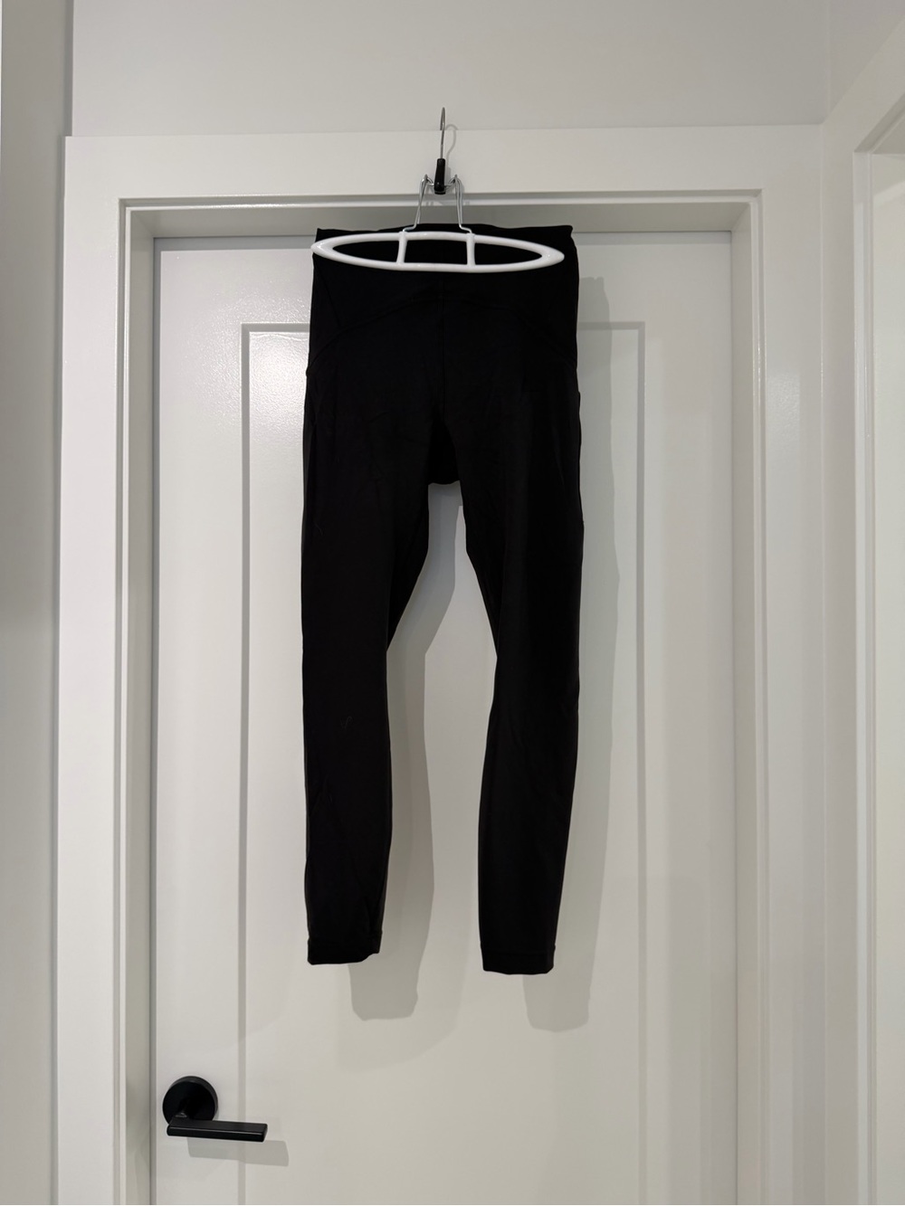 Lululemon Instill High-Rise Tight 25"